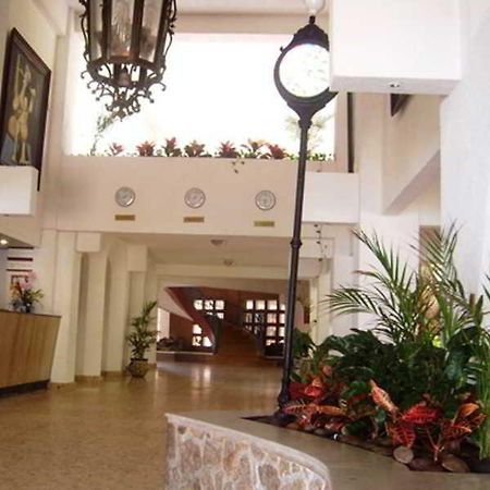 Caleta Otel Akapulko Dış mekan fotoğraf